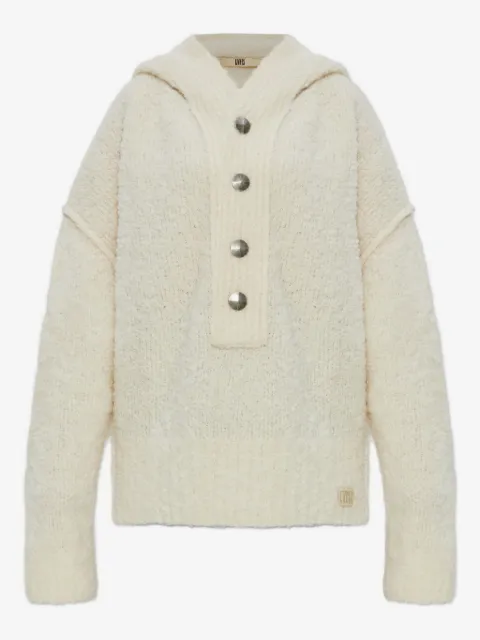KNWLS Mandi hoodie 