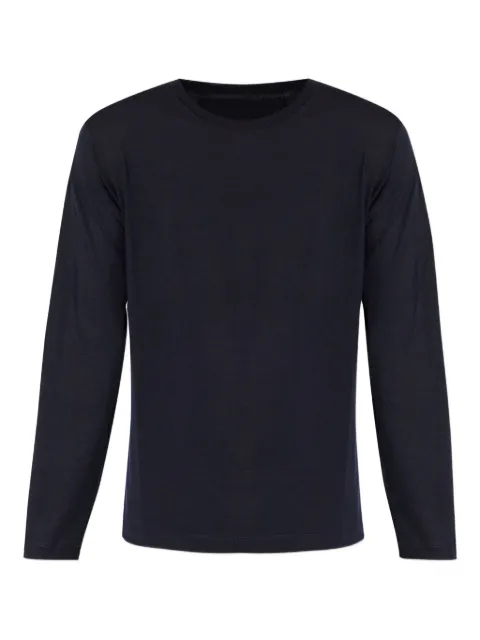 Sease Lasca long-sleeve T-shirt