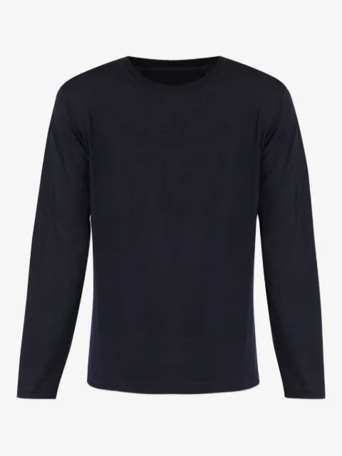 Sease Lasca long-sleeve T-shirt