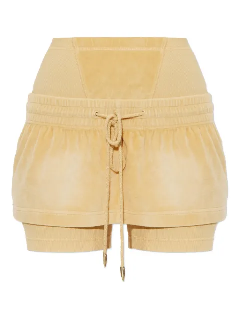 KNWLS Paris shorts