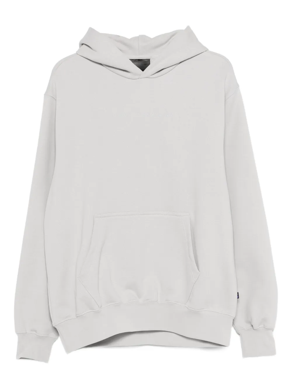 Alpha Industries pull en coton | gris | Image 1
