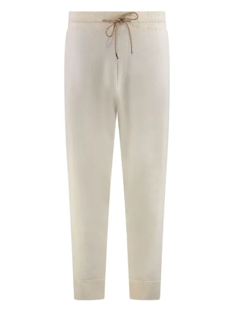 BOSS pants tejidos