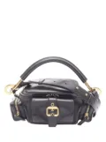 Chloé Pre-Owned 2010-2025 Small Leather Camera Bag handbag - Black