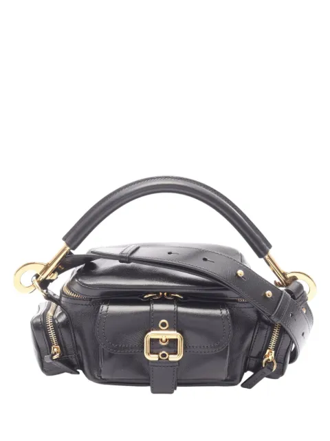 Chloé Pre-Owned 2010-2025 Small Leather Camera Bag handbag