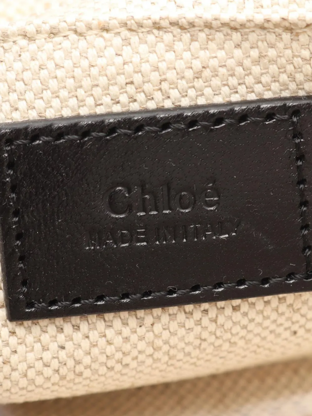 Chloé Pre-Owned 2010-2025 Small Leather Camera Bag handbag | Pre-Owned | Image 2