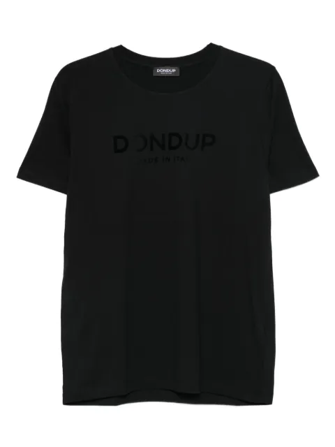 DONDUP logo-print T-shirt
