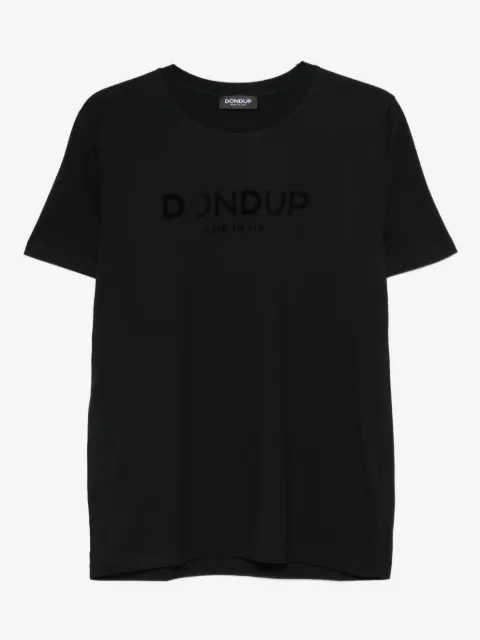 DONDUP Camiseta com estampa de logo