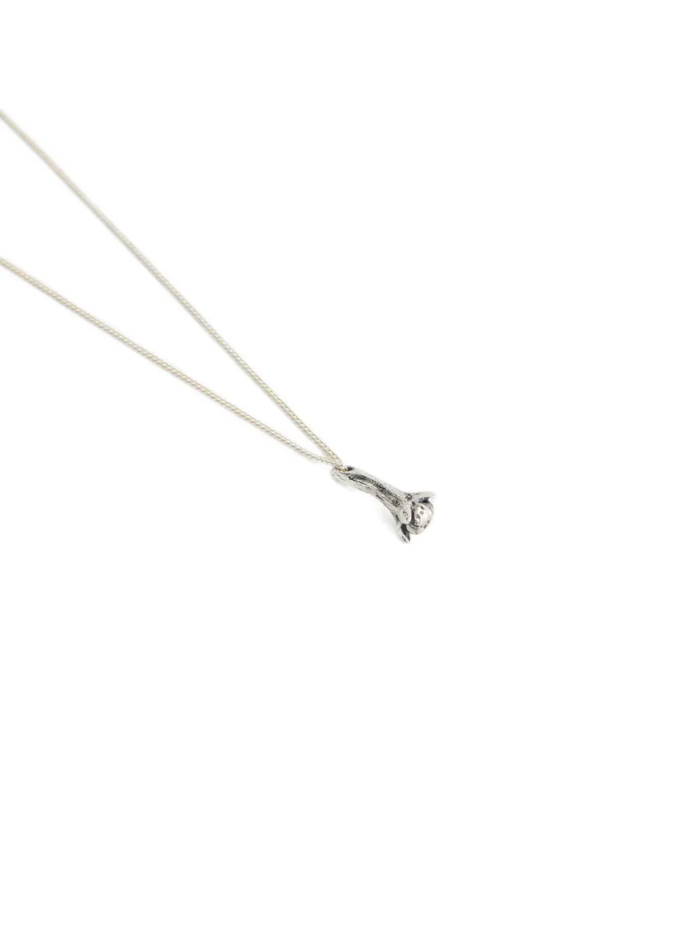 LEMAIRE clove-pendant necklace | Men | Image 2