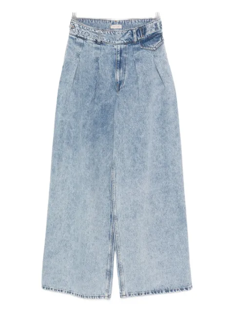 The Mannei Drew jeans