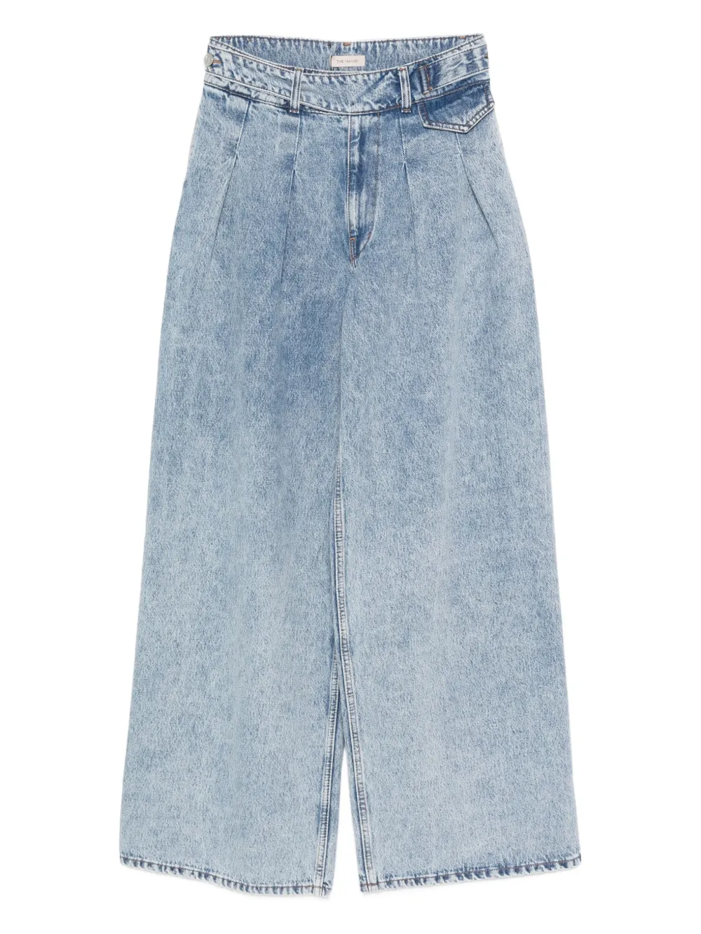 The Mannei Drew jeans | Blue | Image 1