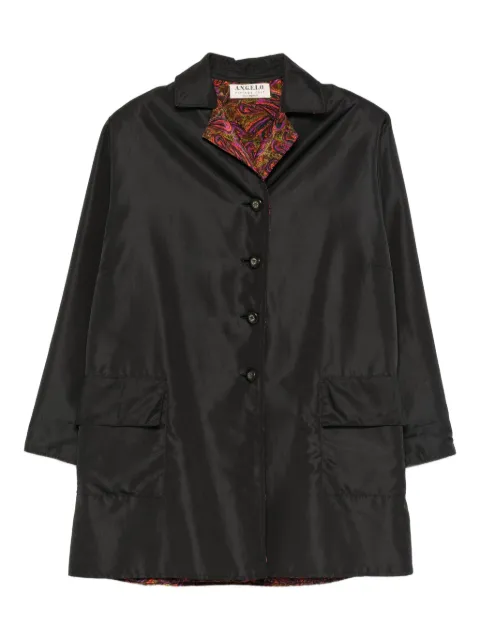 A.N.G.E.L.O. Vintage Cult 1980s single-breasted coat