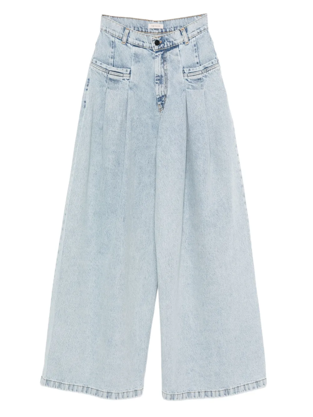 The Mannei Cados jeans | Blue | Image 1