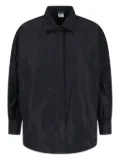 ASPESI chest-pocket shirt - Black