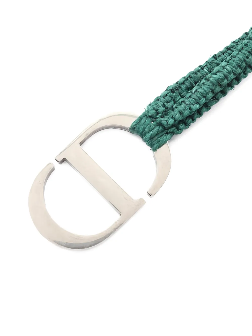 Christian Dior Pre-Owned cinturón 2020 | Image 2