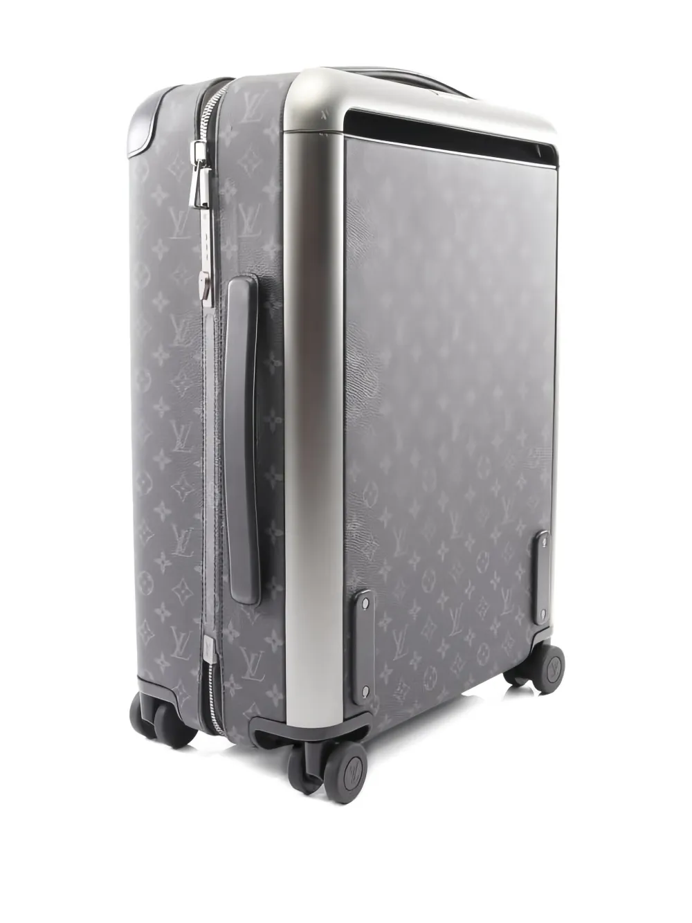 Louis Vuitton Pre-Owned 2010s monogram Eclipse luggage | Pre-Owned | Image 2