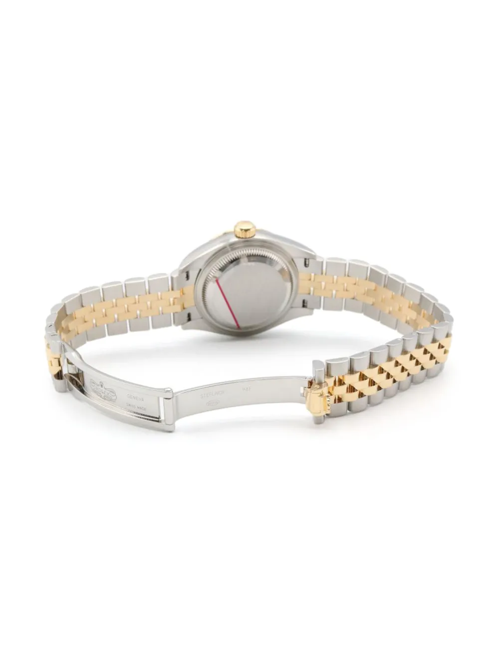 Rolex reloj Datejust de 28mm 2010 | Estilos de archivo | Image 2