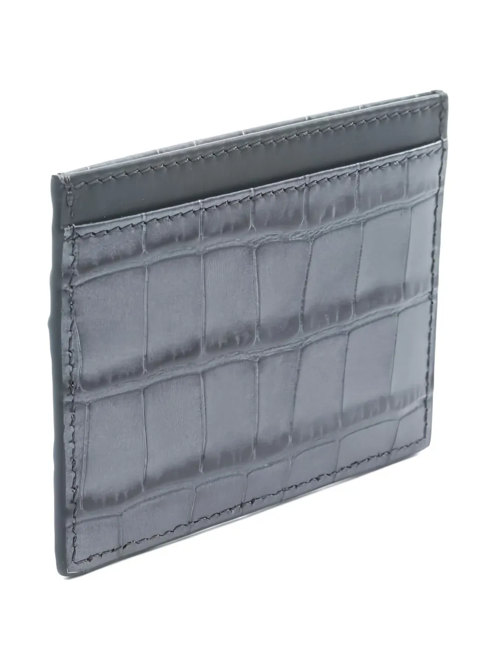 Vivienne Westwood Pre-Owned 2000s logo card holder | Pre-Owned | Image 2
