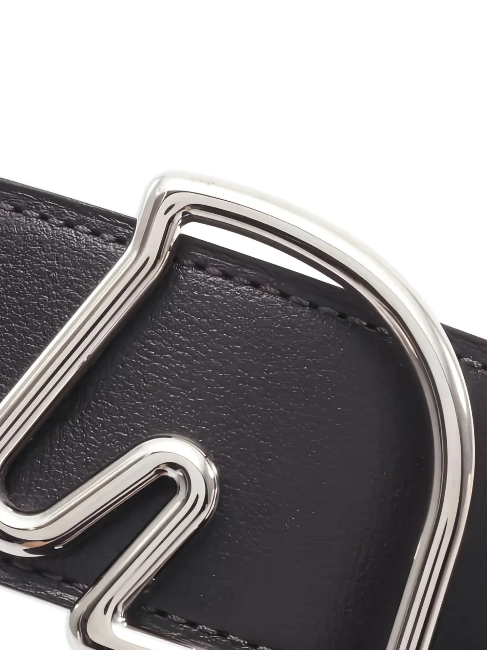 Hermès Pre-Owned 2020 horse head reversible belt | Pre-Owned | Image 2
