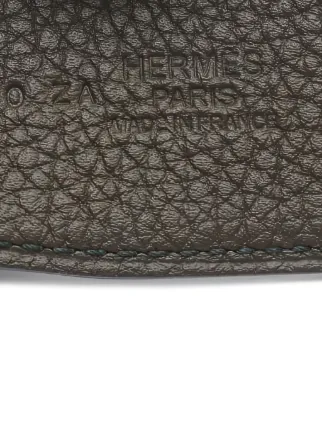 Hermès Pre-Owned