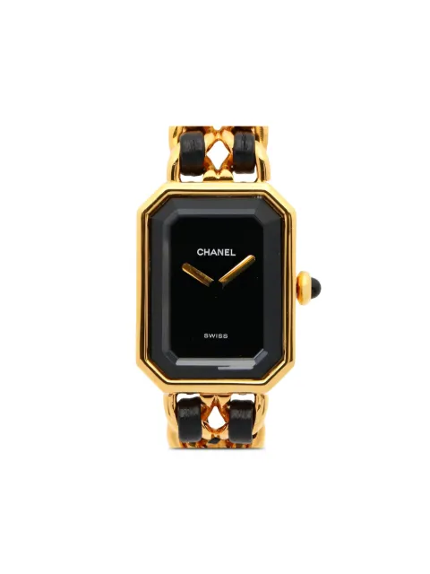 CHANEL Pre-Owned 2010s Premièr 26mm