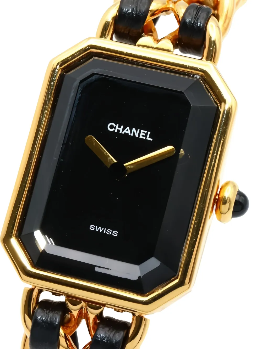 CHANEL Pre-Owned 2010s Premièr 26mm | Pre-Owned | Image 2