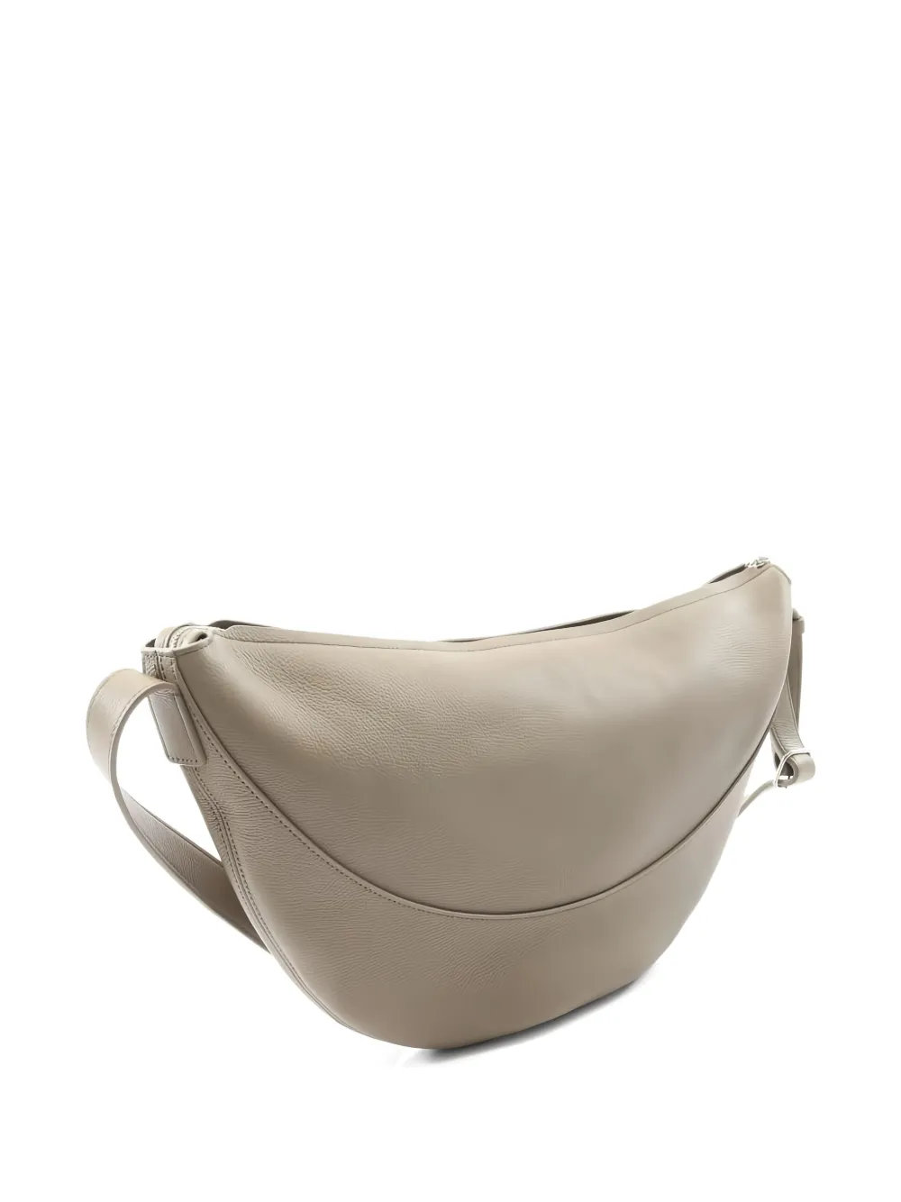 The Row Pre-Owned 2000s Jouve shoulder bag | Pre-Owned | Image 2