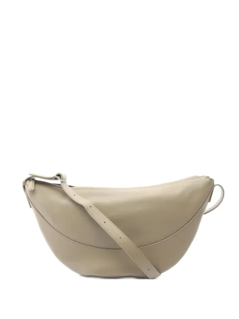The Row Pre-Owned 2000s Jouve shoulder bag