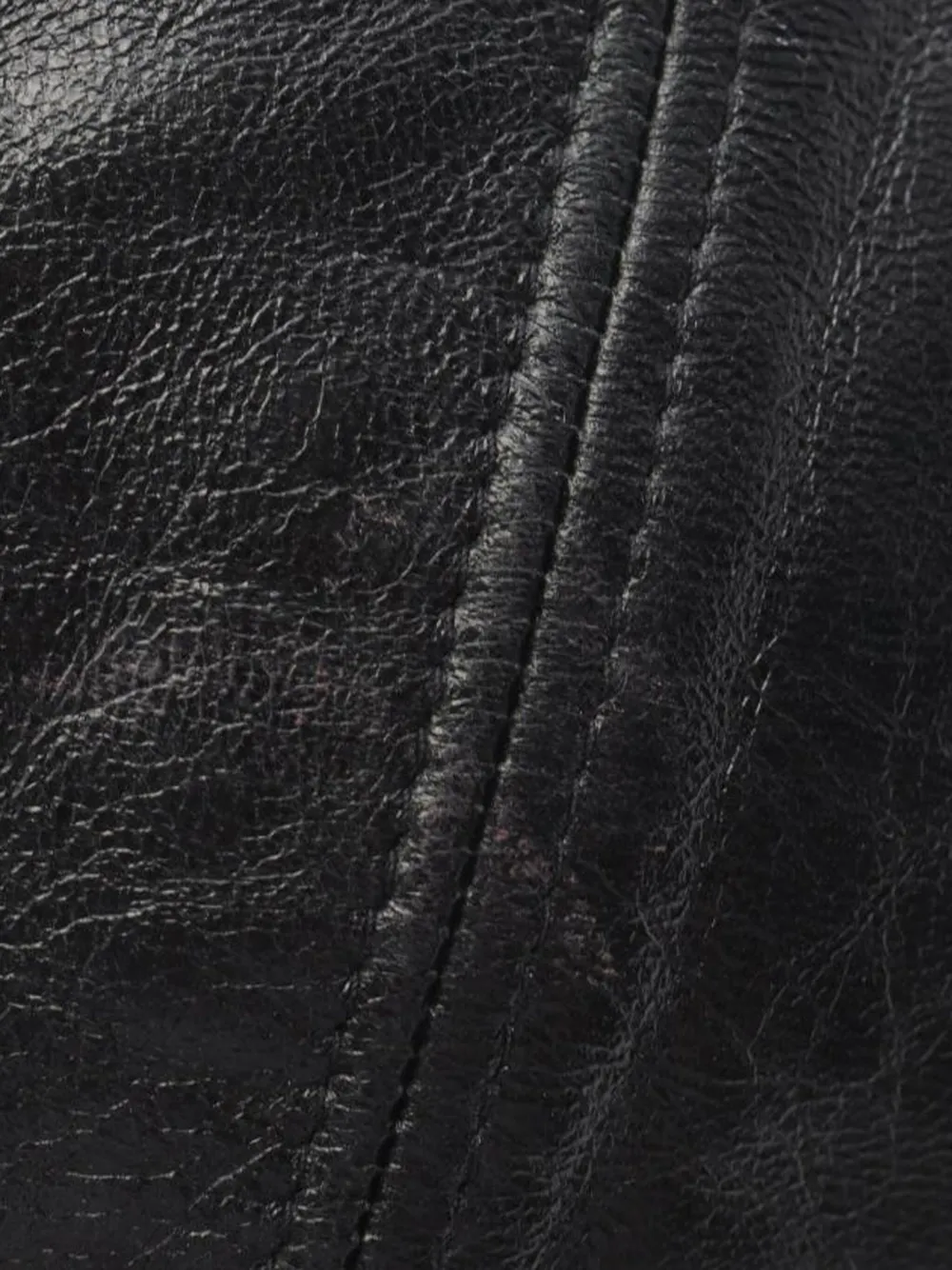 Earmuffs Lamb Leather Cap