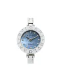 Bvlgari Pre-Owned 2010s B-zero1 22mm - Blue