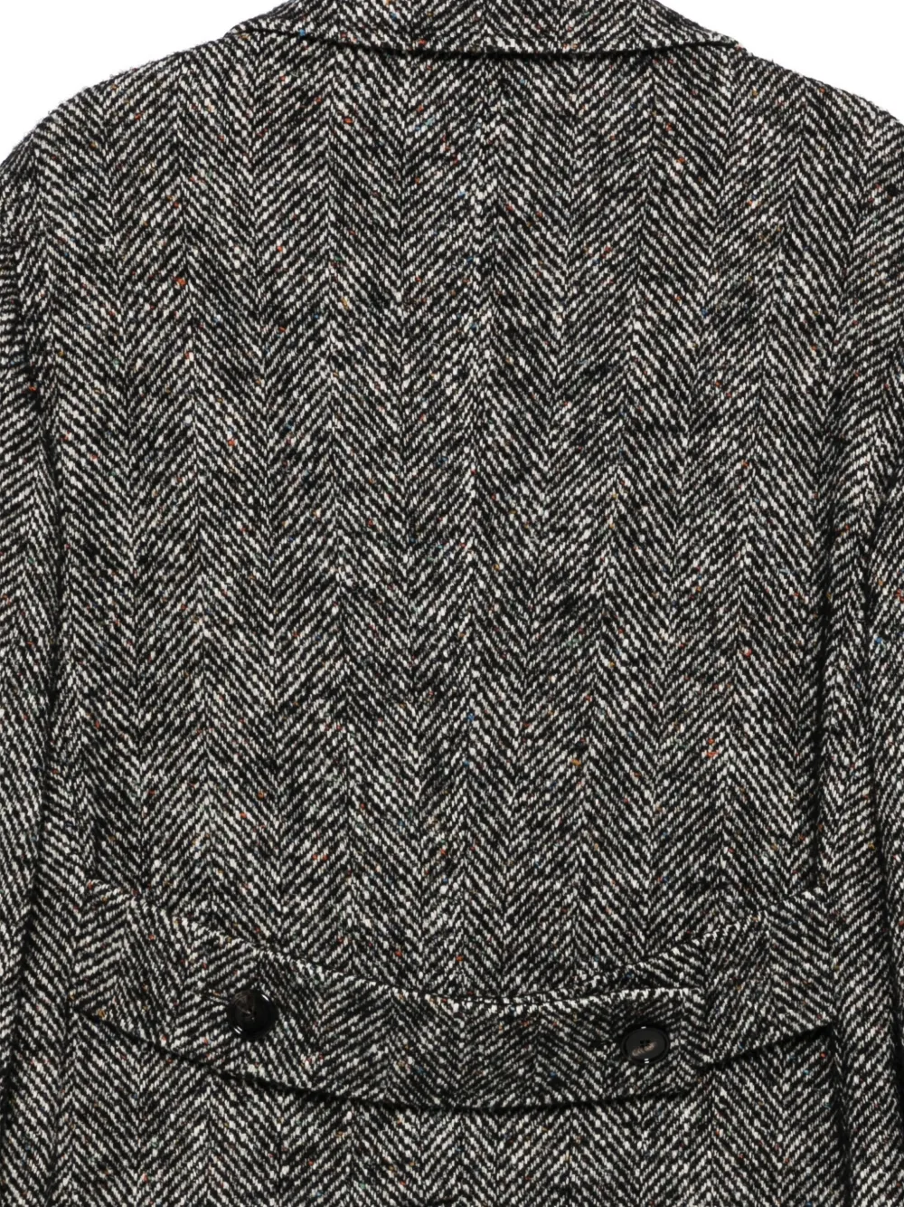 Tagliatore Arden jas Grijs