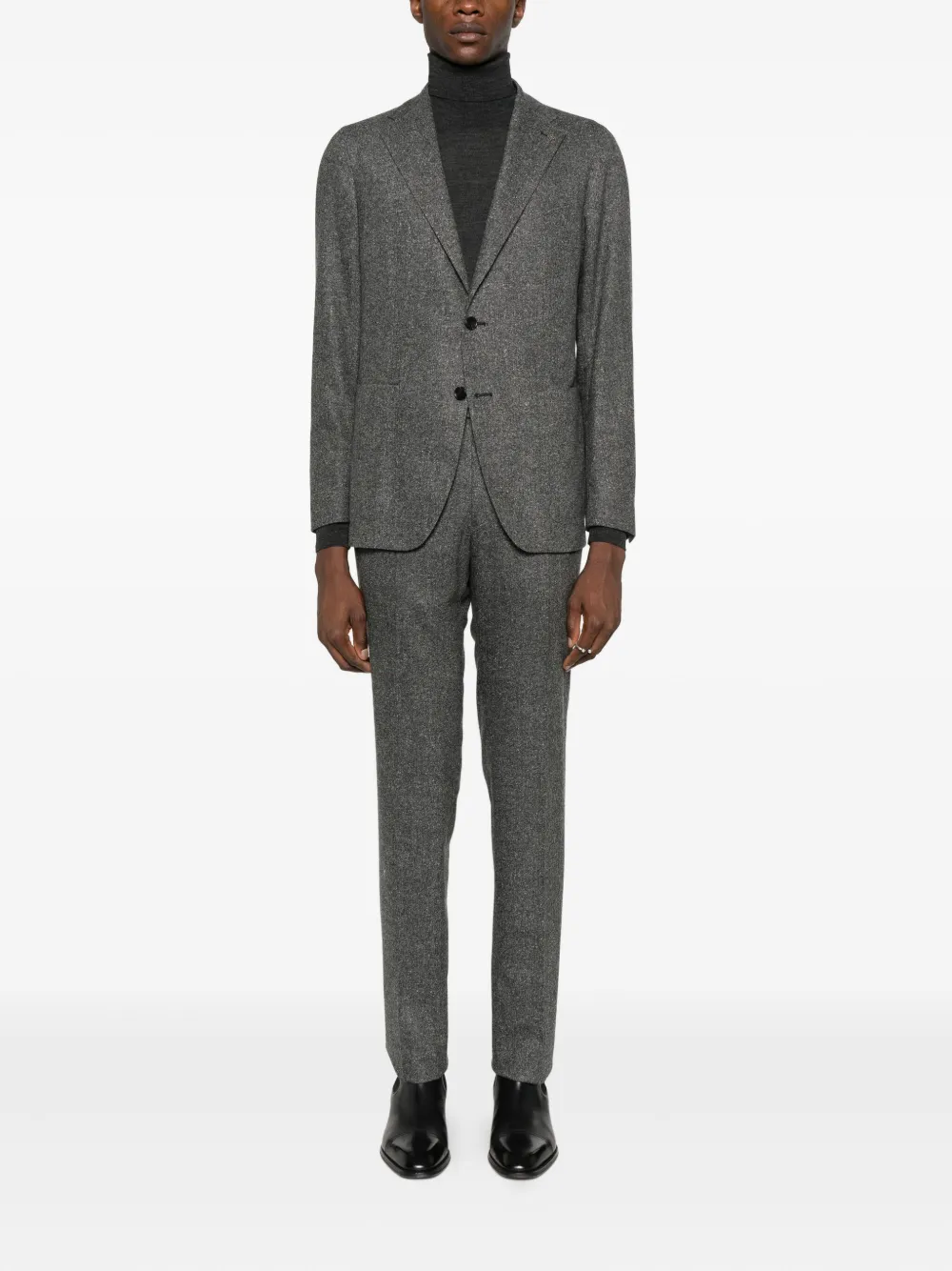 Tagliatore traje con botones | Trajes con botones | Image 2