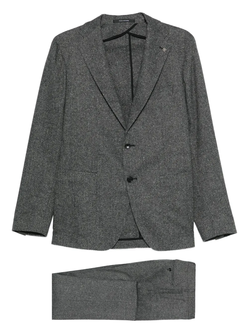 Tagliatore traje con botones | gris | Image 1