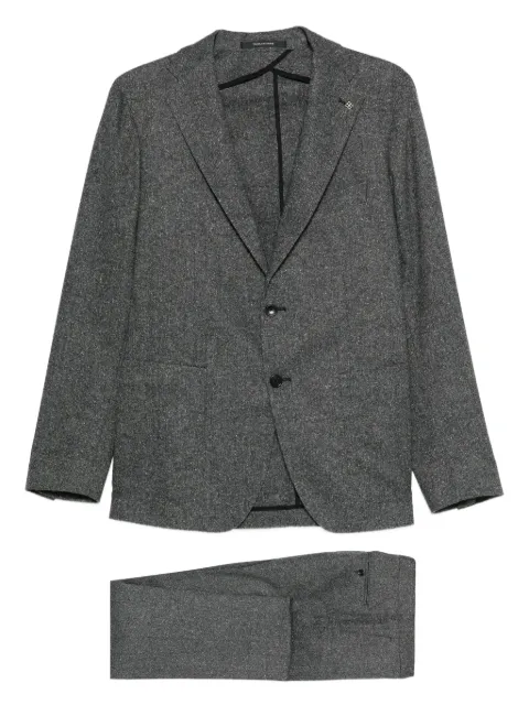 Tagliatore single-breasted suit 