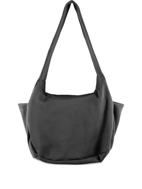 PUMA logo-embroidered shoulder bag