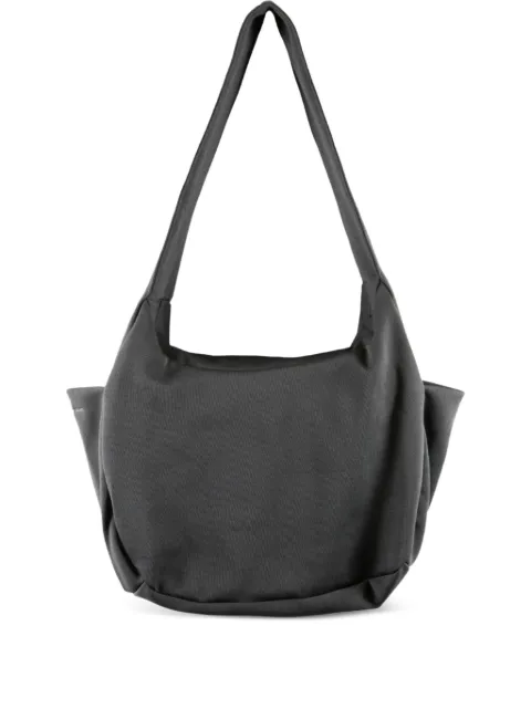 PUMA logo-embroidered shoulder bag