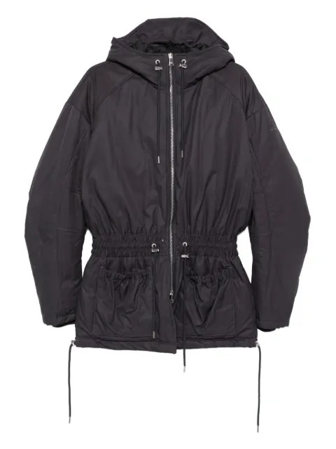 Tatras drawstring jacket
