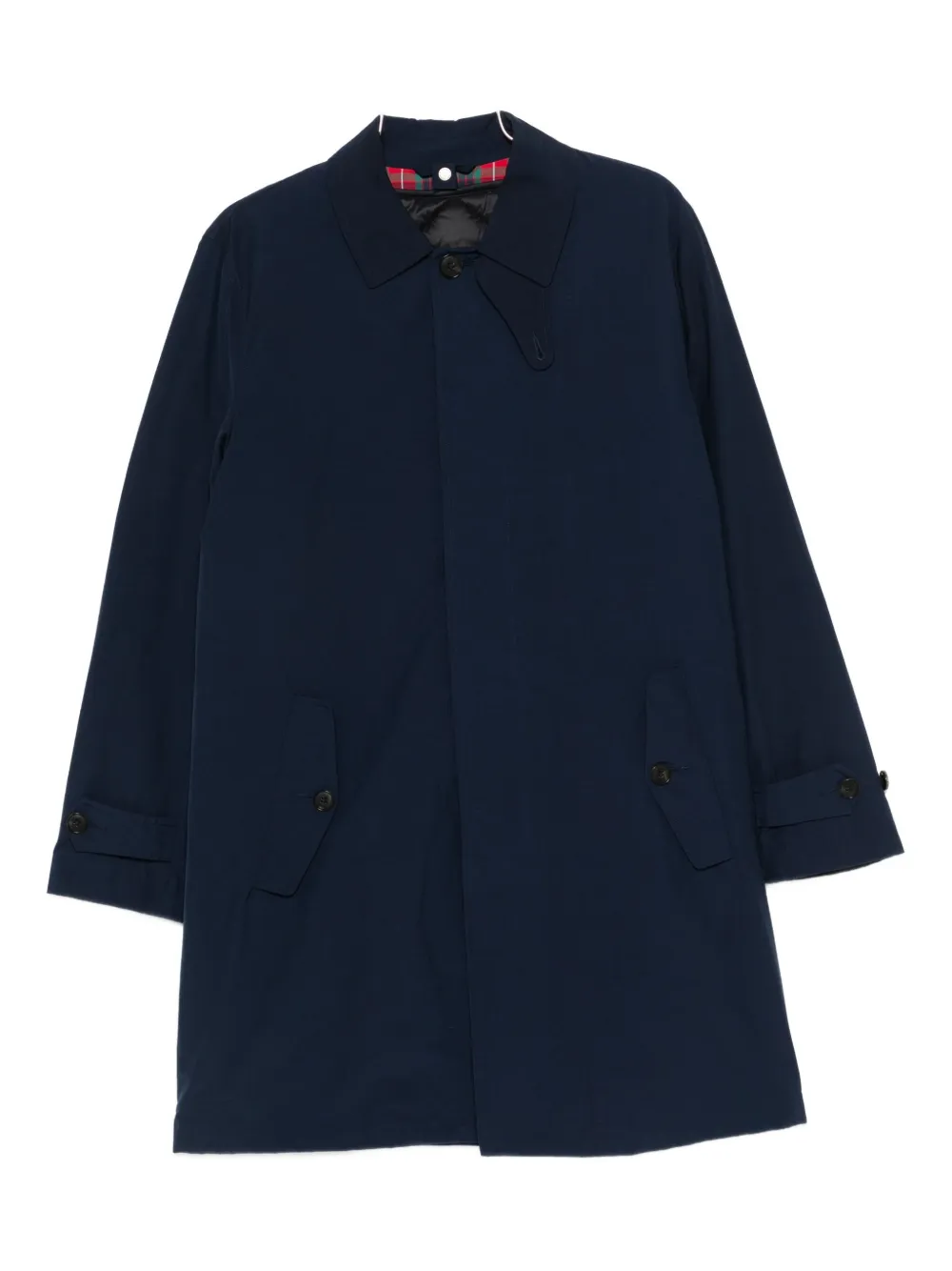 Baracuta G10 jacket | Blue | Image 1