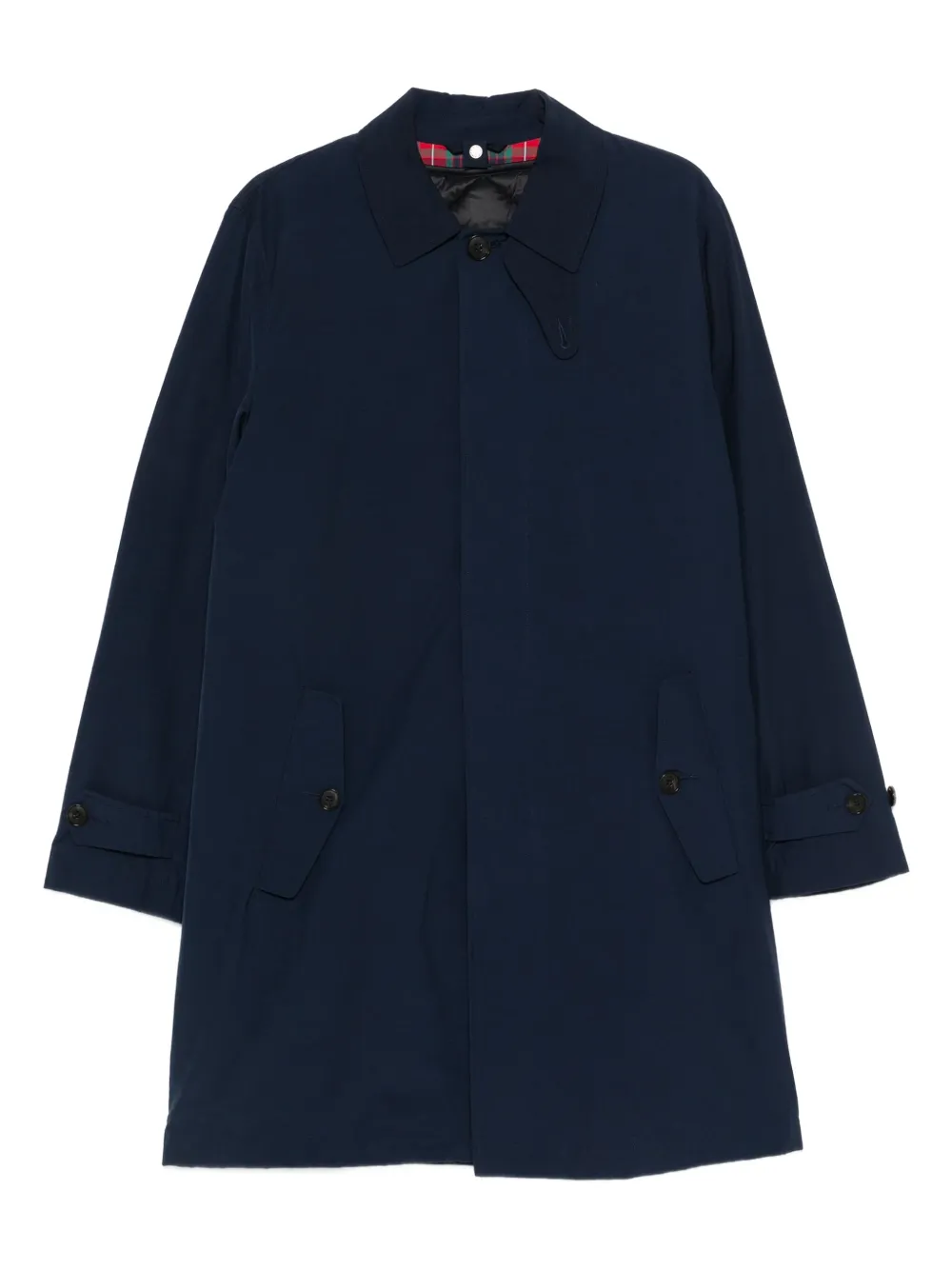 Baracuta G10 jacket | Blue | Image 1