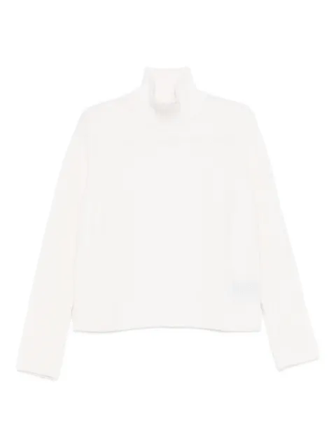 TABARONI CASHMERE suéter de cachemira
