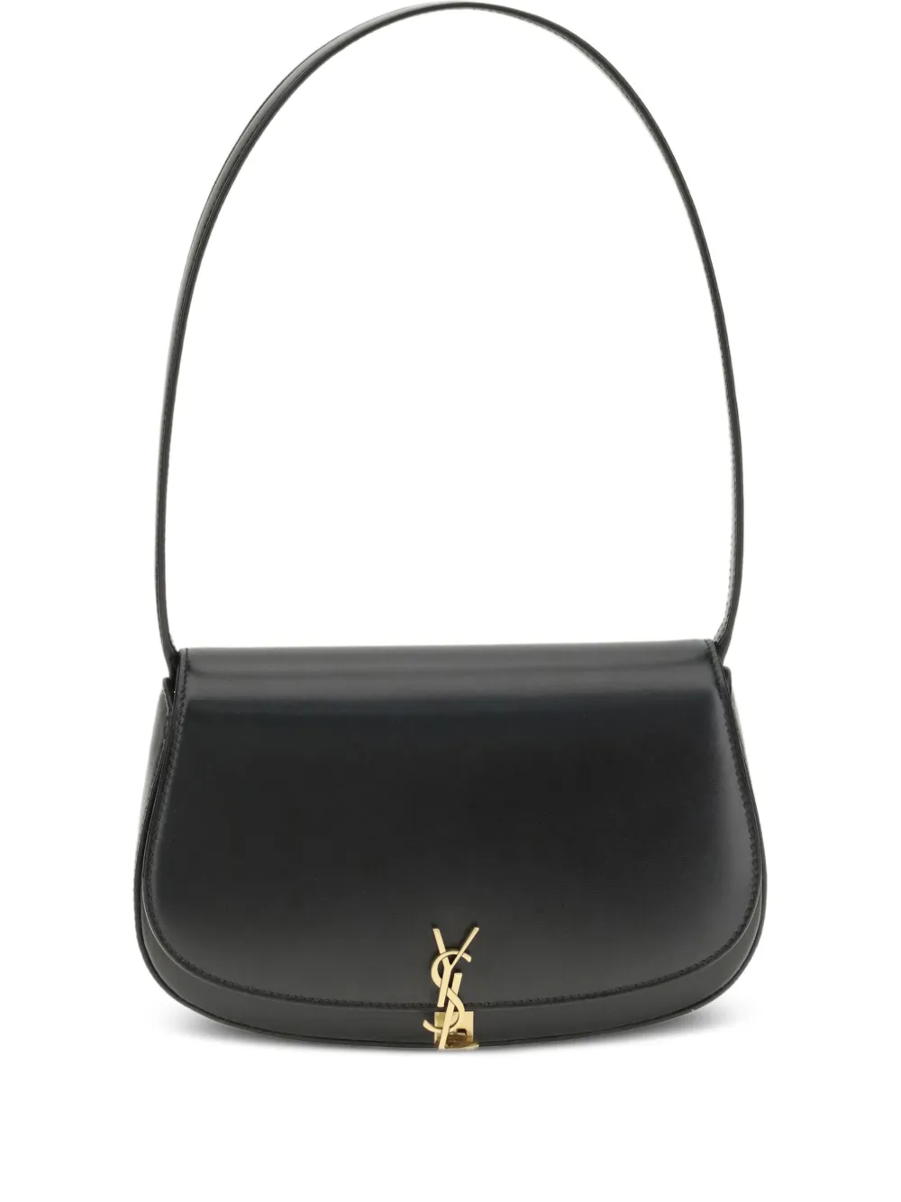 Saint Laurent mini Voltaire shoulder bag | Black | Image 1