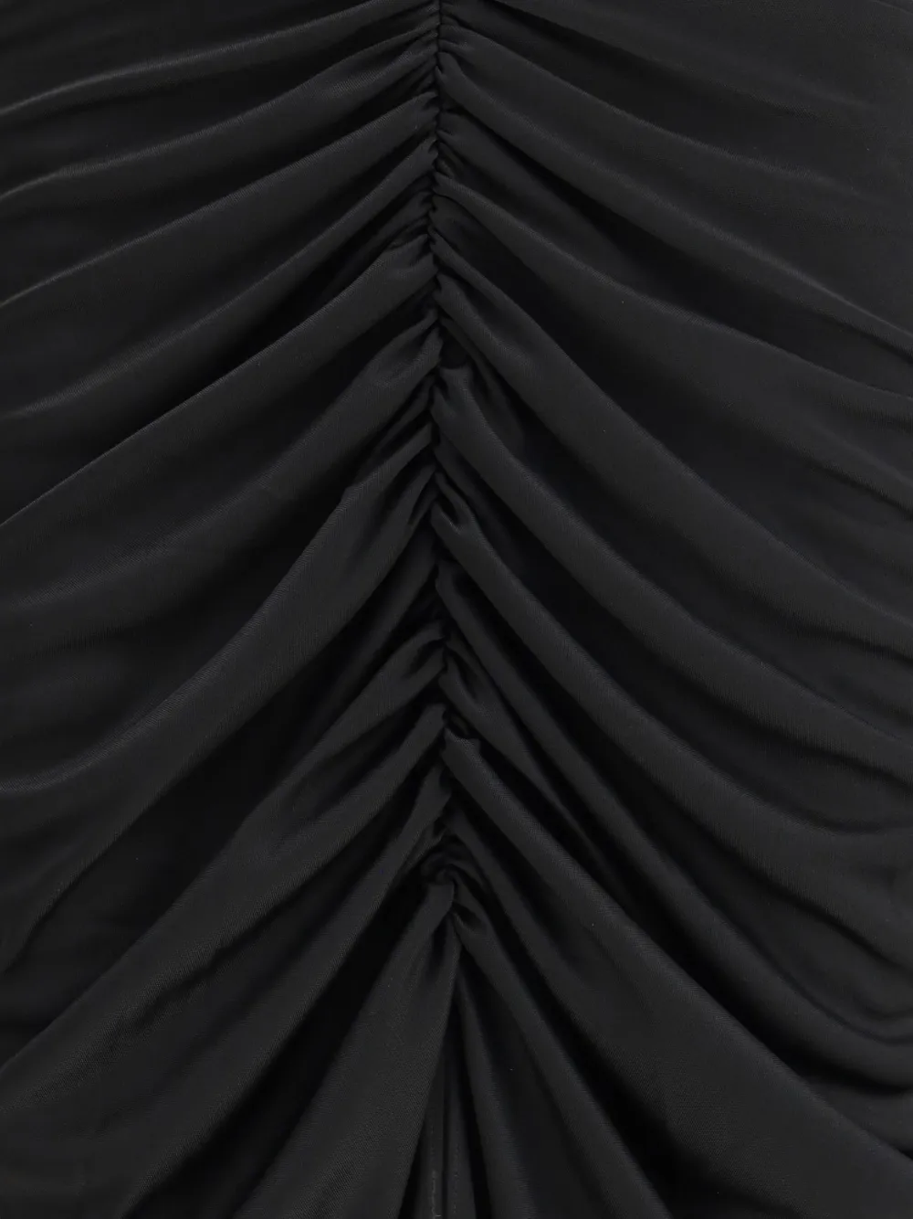 The Andamane Zelda Maxi Dress In Gray