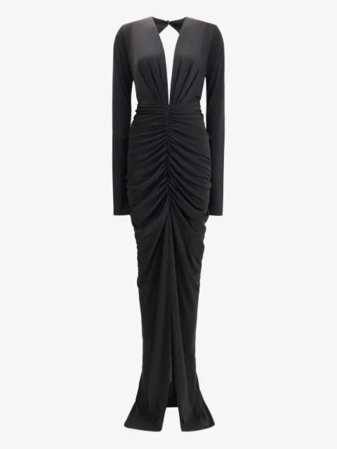 THE ANDAMANE Zelda maxi dress