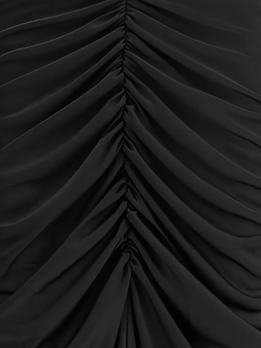 The Andamane Zelda Maxi Dress In Gray
