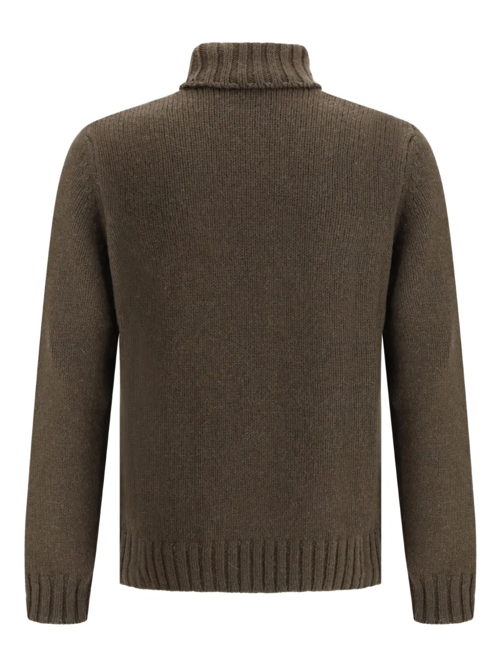 Aragona turtleneck sweater | Suéteres | Image 2