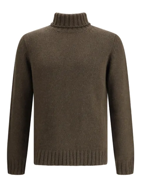 Aragona turtleneck sweater