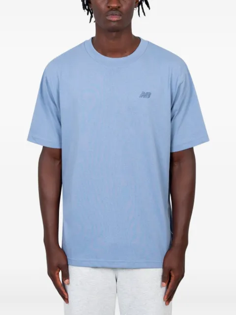 New Balance playera Athletics