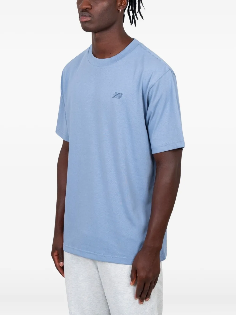 New Balance playera Athletics | Playeras | Image 2