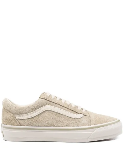 Vans Shag suede sneakers