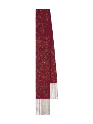 DRIES VAN NOTEN Scarves for Women - Shop on FARFETCH