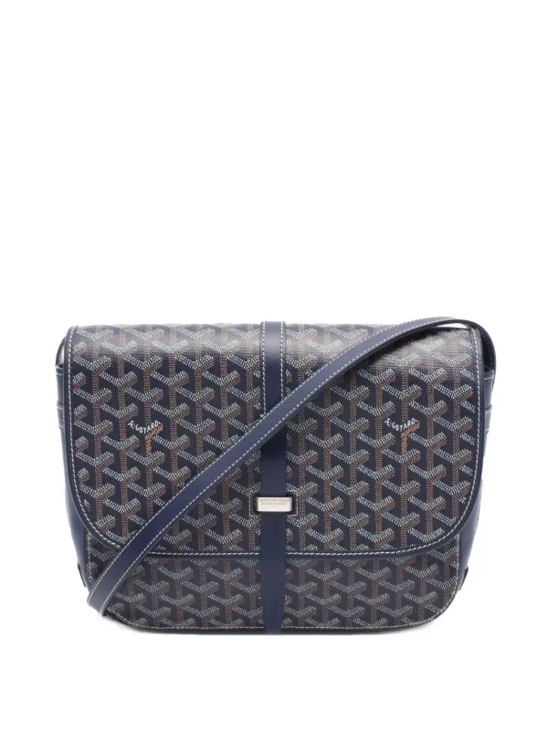 MM Goyard(ゴヤール) ベルヴェデーレ クロスバッグ GOYARD ゴヤール